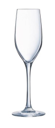 Бокал-флюте для шампанского Chef&Sommelier Sequence d 56 мм, h 208 мм, 170 м /6/24/