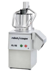 Овощерезательная машина Robot-coupe CL 52 1ф
