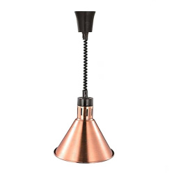 Тепловая лампа EKSI EL-775-R Bronze