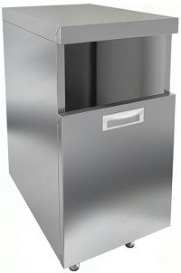 Модуль барный HICOLD НБММБ-4/5