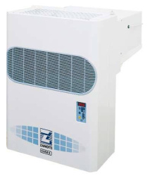 Холодильный моноблок ZANOTTI BGM21802F