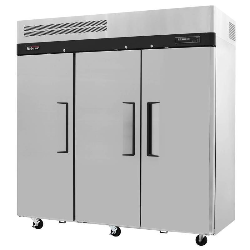 Шкаф морозильный для хлебопекарных производств Turbo Air KF65-3P