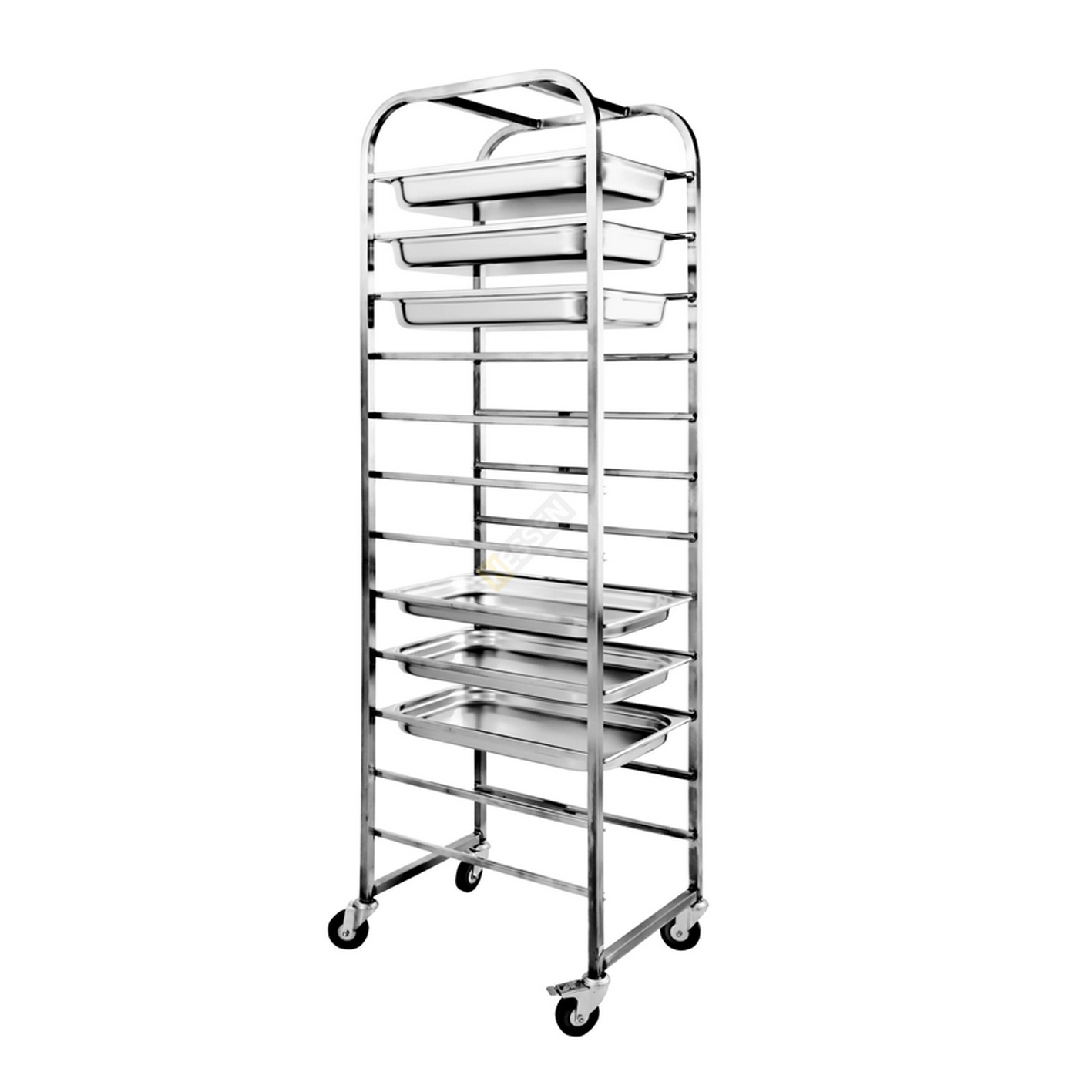 Шпилька для гастроемкостей Hessen ТШГ-12 краш.