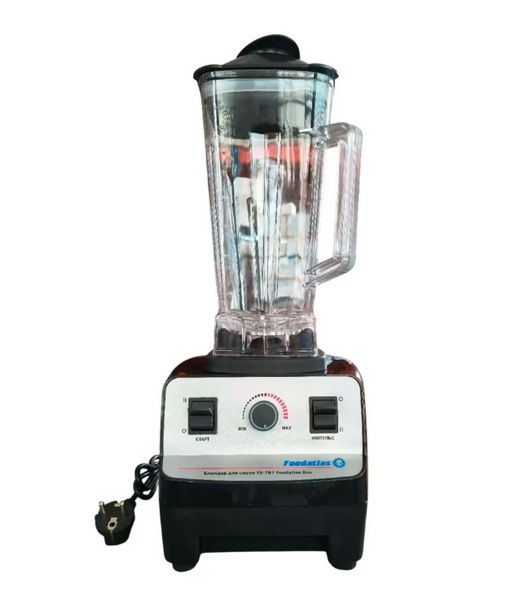 Блендер Foodatlas YX-767 Eco для смузи