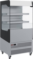 Холодильная горка гастрономическая Carboma FC14-06 VM 0,6-2 0430