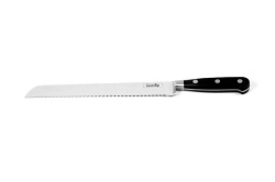 Нож для нарезки хлеба Gastrotop 230 мм XF-POM111