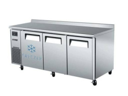 Холодильно-морозильный стол Turbo Air KWRF18-3-700