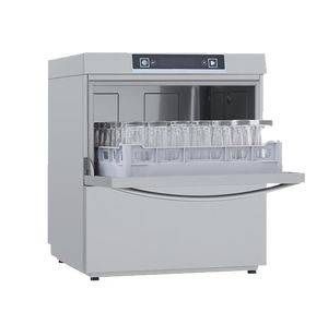 Машина стаканомоечная Apach Chef Line LGTT40 DD DP TF