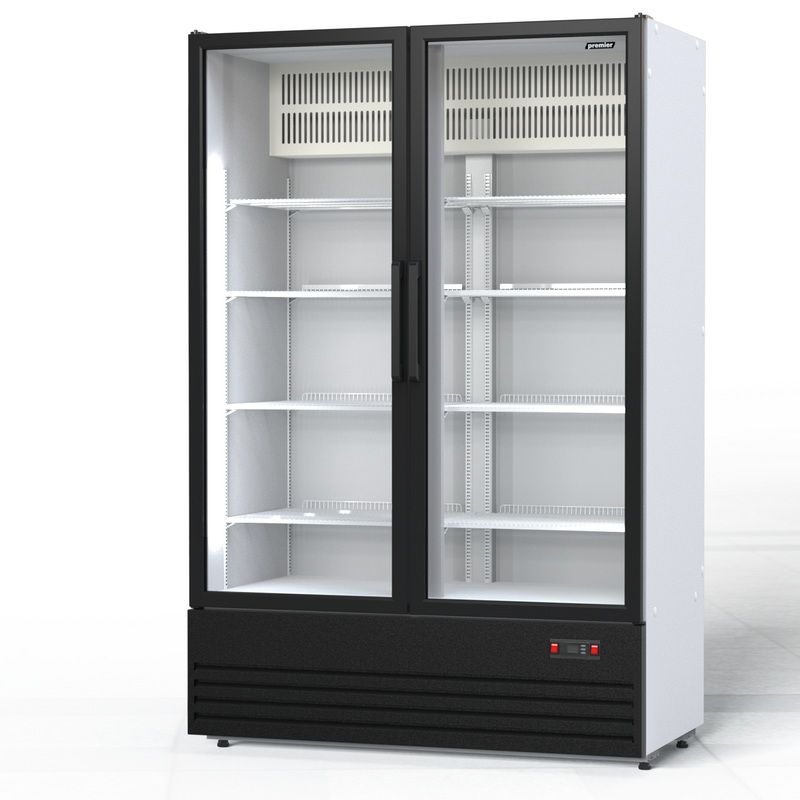 Шкаф холодильный ПРЕМЬЕР ШВУП1ТУ-1, 0 С (С, +3…+10)