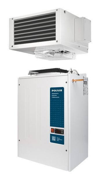Сплит-система POLAIR SB 109 S