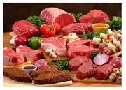 Условия хранения мясных продуктов