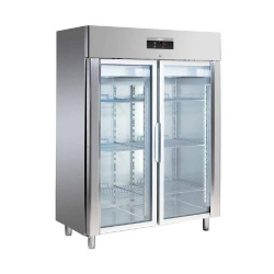Шкаф холодильный SAGI FD150TPV