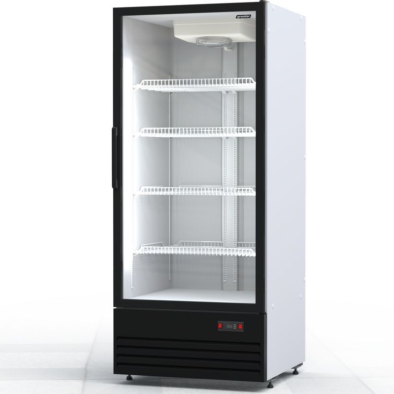 Шкаф холодильный ПРЕМЬЕР ШВУП1ТУ-0, 7 С (С, +1…+10)