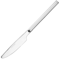 Нож столовый KunstWerk Sapporo L 220 мм, B 20 мм