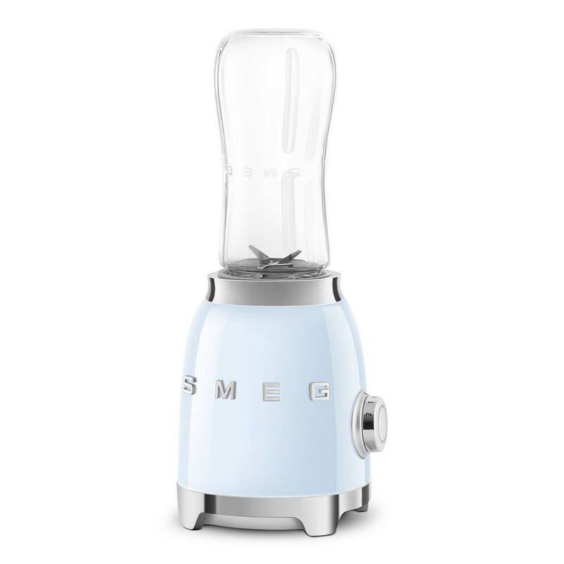 Блендер бытовой SMEG PBF01PBEU