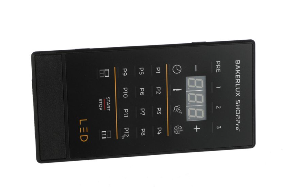 Панель управления UNOX KPE2107A