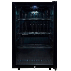 Шкаф барный холодильный Cellar Private CP062AB