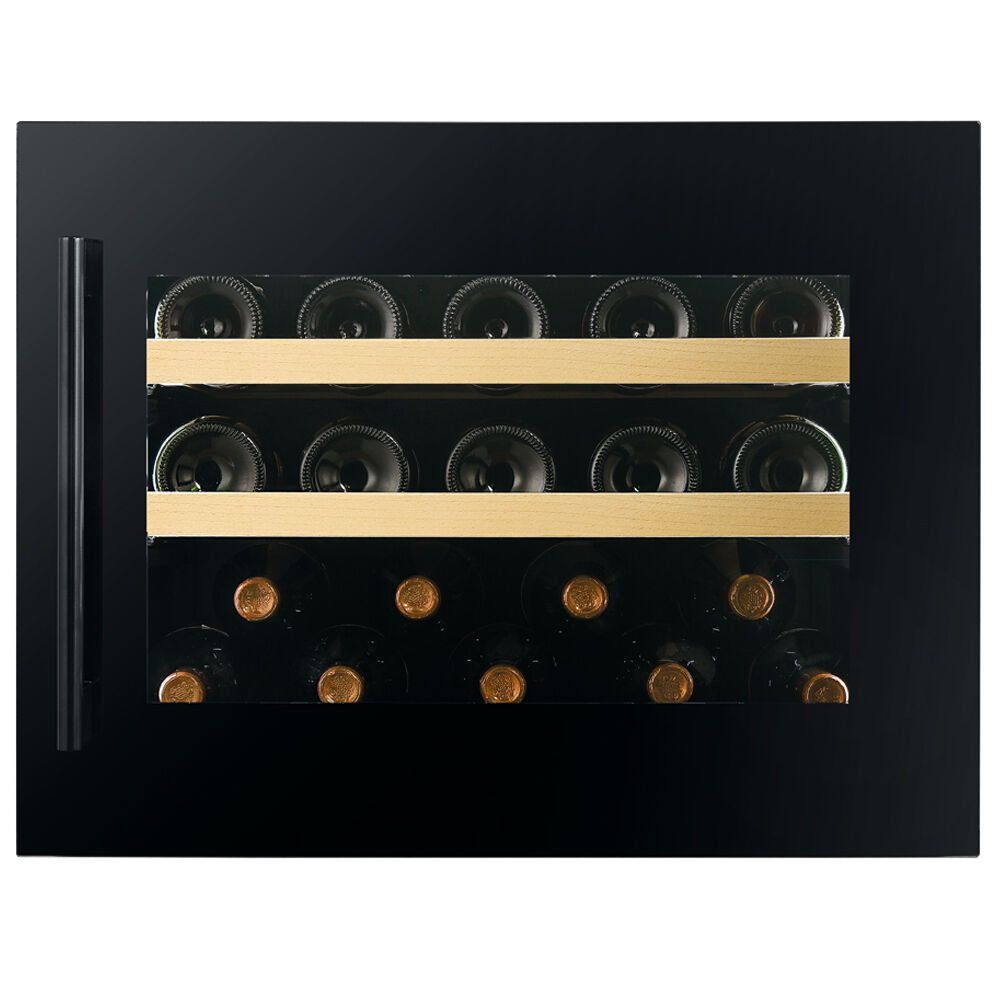 Шкаф винный Dunavox DVP-19.50B компрессорный