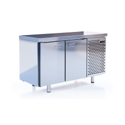 Стол холодильный ITALFROST (CRYSPI) СШC-0,2 GNВ-1400