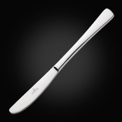 Нож столовый Luxstahl Oxford L 222 мм