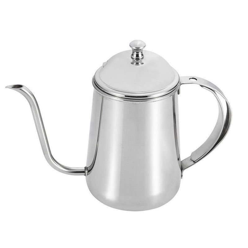 Кофейник P.L. Proff Cuisine Barista 600 мл артикул POK-20 купить в ...