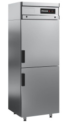 Шкаф холодильный POLAIR CMhd105-G
