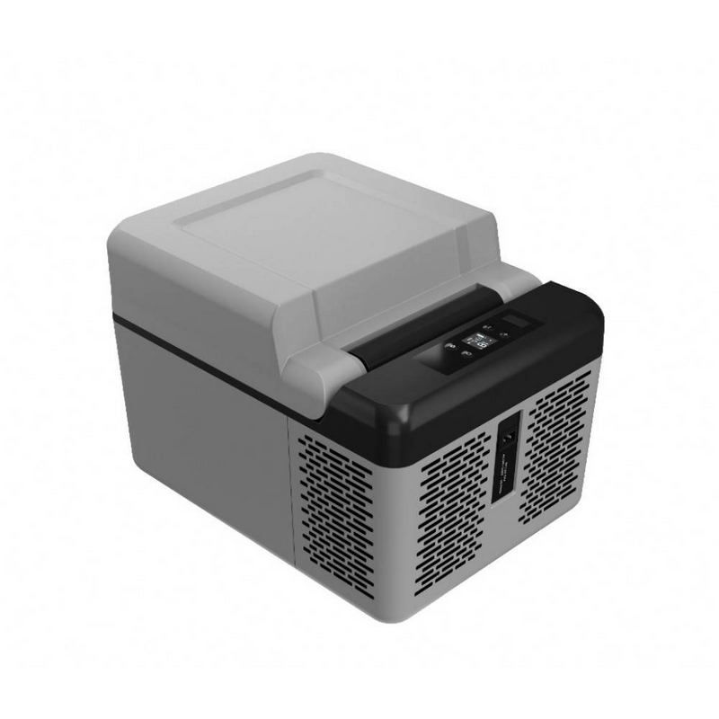 Автохолодильник Alpicool C12 (12/24/220-адаптер)