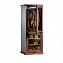 Шкаф для вызревания мяса IP Industrie SAL 601 CEX NU
