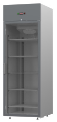 Шкаф холодильный АРКТО D0.5-G