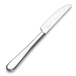 Нож столовый P.L. Proff Cuisine Chelsea L 230 мм