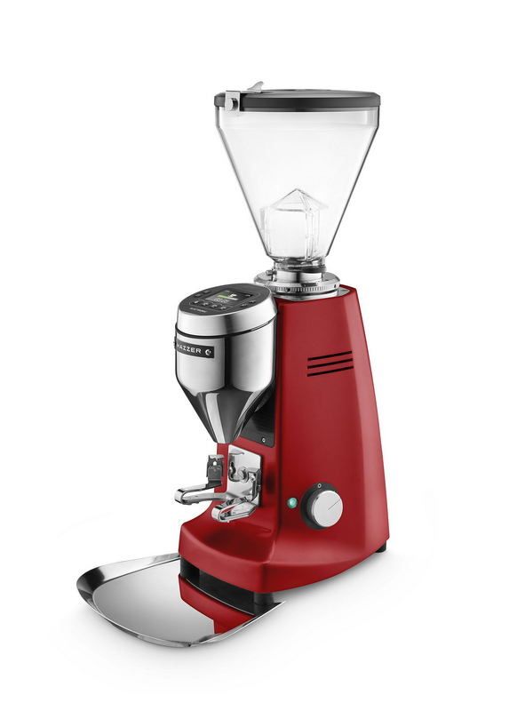 Кофемолка Mazzer Super jolly electronic V pro