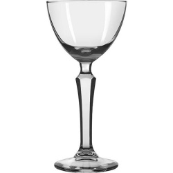 Бокал для вина Libbey SPKSY 140 мл, d79 мм, h160 мм стекло