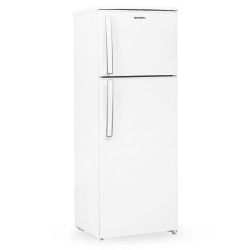 Холодильник ARTEL HD-316 FN белый