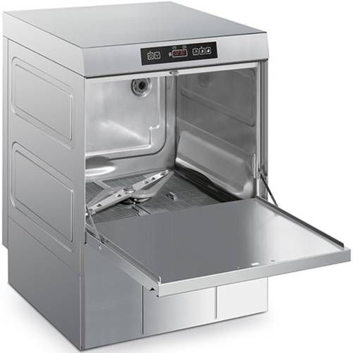 Машина посудомоечная с фронтальной загрузкой SMEG UD503DS