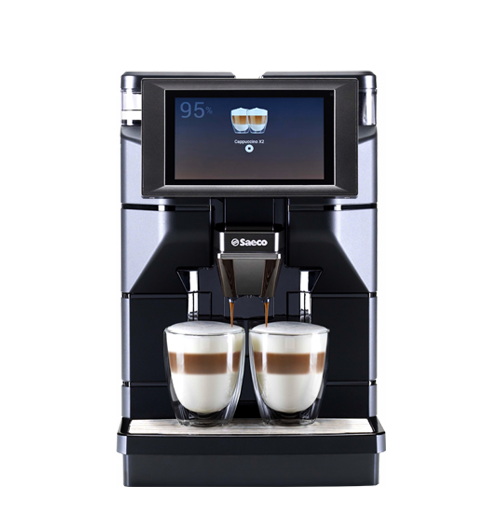 Кофемашина автоматическая Saeco MAGIC M1 230/50 TOP
