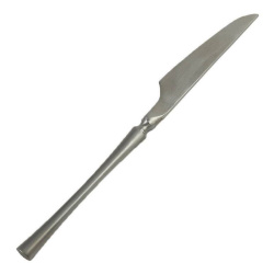 Нож столовый P.L. Proff Cuisine 1920-Silvery L 229 мм