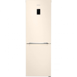 Холодильник Samsung RB30А32N0EL/WT бежевый