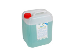 Моющее средство Cleaneq Acidem C/K кислотное для пароконвектоматов, 10 кг