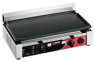 Поверхность жарочная электрическая SIRMAN TOP L-L 1 фаза