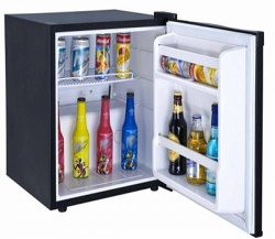 Шкаф барный холодильный HURAKAN HKN-BCL50