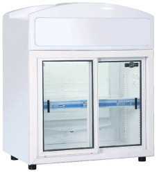 Шкаф барный холодильный INTER 75Т Ш-0,075 СКР