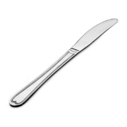 Нож столовый P.L. Proff Cuisine Budjet L 210 мм