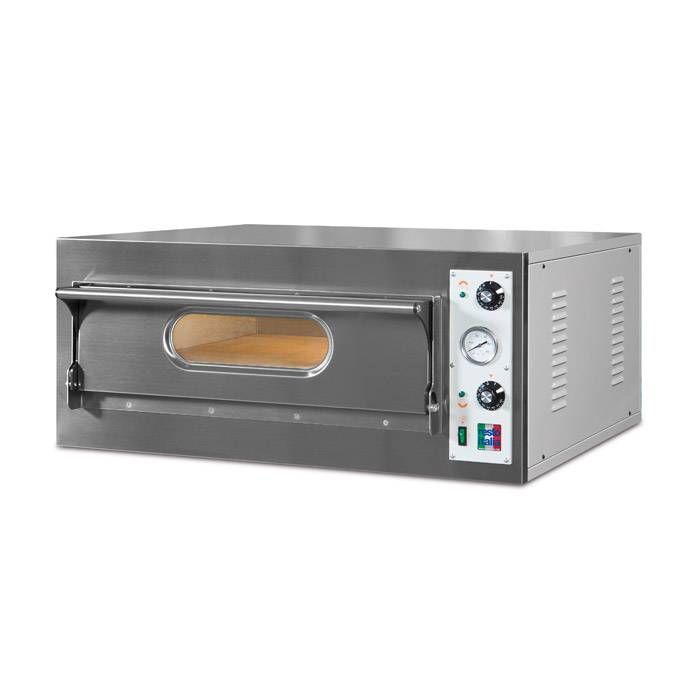 Печь для пиццы Resto Italia Start 6