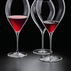 Бокал для вина Rona Sensual 710 мл, D 96 мм, H 230 мм