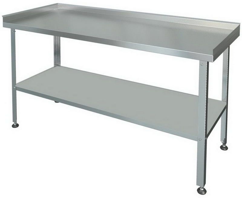 Стол разделочный МариХолодМаш СРП-3-0, 8/1, 5-П