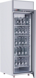 Шкаф холодильный Атеси D 0,7-SL