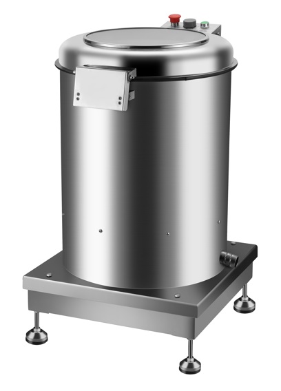 Центрифуга для сушки Kocateq WF20E для салата, объем 20 л