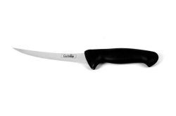 Нож обвалочный загнутый 150 мм WX-SL402 Gastrotop