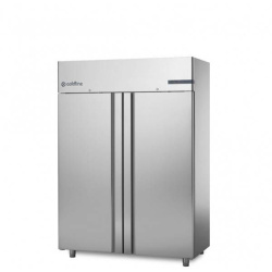 Шкаф морозильный Coldline A120/2BE (Smart)
