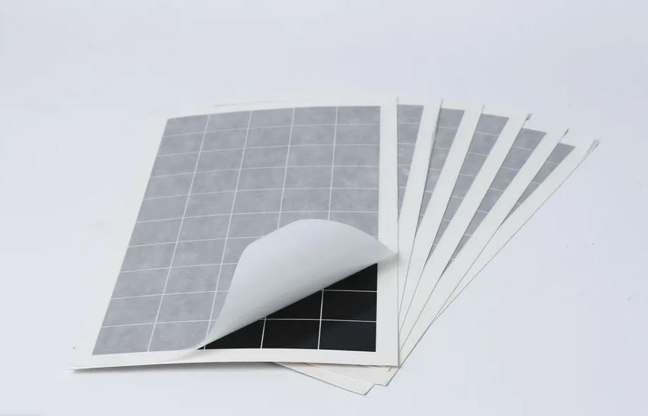 Комплект пластин клеевых AIRHOT GP-420/235 для лампы инсектицидной GT-30W 3шт